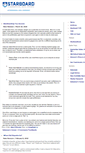 Mobile Screenshot of blog.starboardnet.com